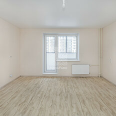 Квартира 53,9 м², 2-комнатная - изображение 2