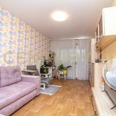 Квартира 43,5 м², 1-комнатная - изображение 5