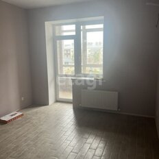 Квартира 42 м², 1-комнатная - изображение 3