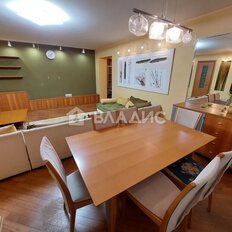 Квартира 140 м², 4-комнатная - изображение 5
