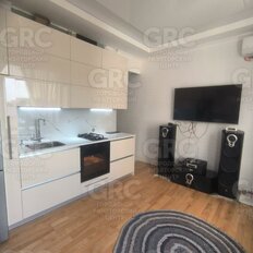 Квартира 40 м², 1-комнатная - изображение 3