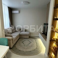 Квартира 51,6 м², 1-комнатная - изображение 3