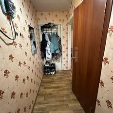 Квартира 33 м², 1-комнатная - изображение 4
