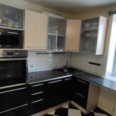 Квартира 61,2 м², 2-комнатная - изображение 2