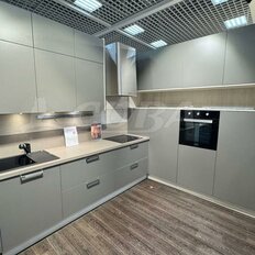 Квартира 44 м², 1-комнатная - изображение 1