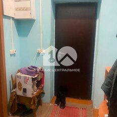 Квартира 34,7 м², 1-комнатная - изображение 1