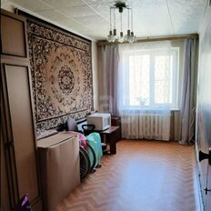 Квартира 43,5 м², 2-комнатная - изображение 1