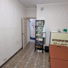 Квартира 40,6 м², 1-комнатная - изображение 4
