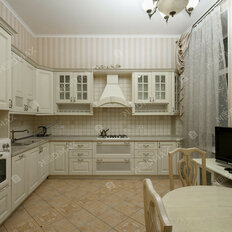 Квартира 100 м², 3-комнатная - изображение 1