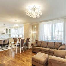 Квартира 145 м², 5-комнатная - изображение 3