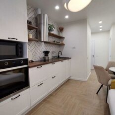Квартира 55 м², 2-комнатная - изображение 1