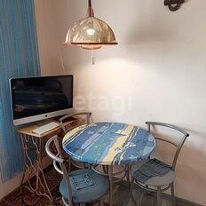 Квартира 29 м², 1-комнатная - изображение 3