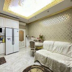 Квартира 50 м², 2-комнатная - изображение 4