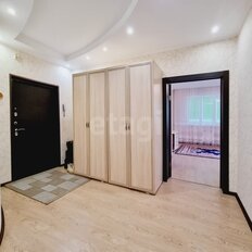 Квартира 71,5 м², 2-комнатная - изображение 2