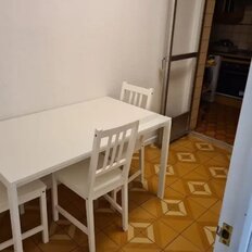 Квартира 34 м², 1-комнатная - изображение 3