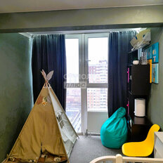 Квартира 29 м², студия - изображение 3