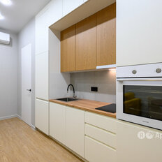 Квартира 40 м², 1-комнатная - изображение 2
