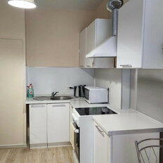 Квартира 39 м², 1-комнатная - изображение 1