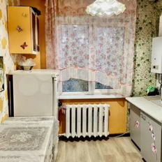 Квартира 28,2 м², 1-комнатная - изображение 5