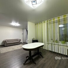 Квартира 84 м², 2-комнатная - изображение 4