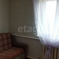 Квартира 46,6 м², 3-комнатная - изображение 5