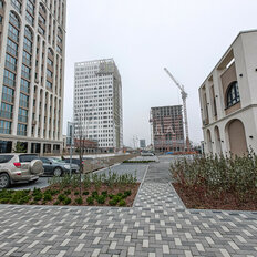 Квартира 24 м², студия - изображение 1