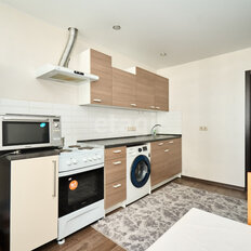 Квартира 51 м², 1-комнатная - изображение 5