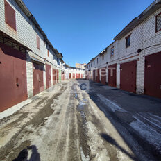 39 м², гараж - изображение 3