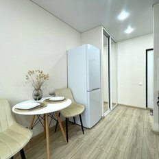 Квартира 27 м², студия - изображение 4