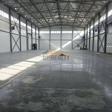 1440 м², склад - изображение 1