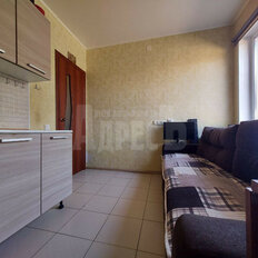Квартира 35,7 м², 1-комнатная - изображение 1