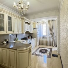 Квартира 122 м², 3-комнатная - изображение 3