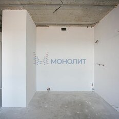 Квартира 36,4 м², 1-комнатная - изображение 4
