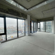 Квартира 119 м², 3-комнатная - изображение 3