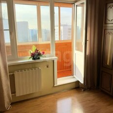 Квартира 39,3 м², 1-комнатная - изображение 5