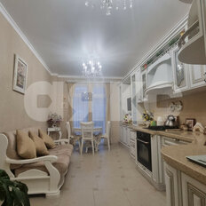 Квартира 88 м², 2-комнатная - изображение 2
