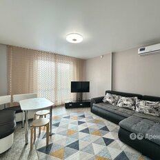 Квартира 43 м², 2-комнатная - изображение 5