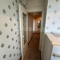 Квартира 31 м², 1-комнатная - изображение 4