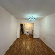 Квартира 27,6 м², студия - изображение 1