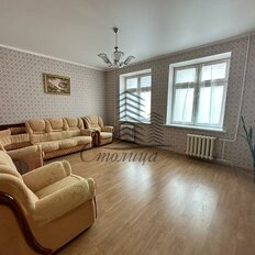 Квартира 94 м², 3-комнатная - изображение 2