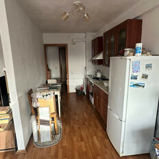 Квартира 42,3 м², 1-комнатная - изображение 5