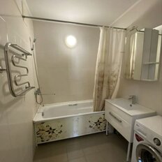 Квартира 57,9 м², 2-комнатная - изображение 1