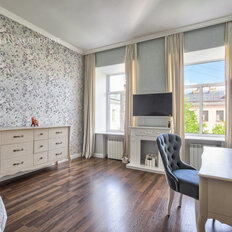 Квартира 109,1 м², 3-комнатная - изображение 4