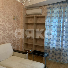 Квартира 34 м², 1-комнатная - изображение 4