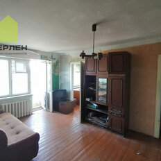 Квартира 43,5 м², 2-комнатная - изображение 3