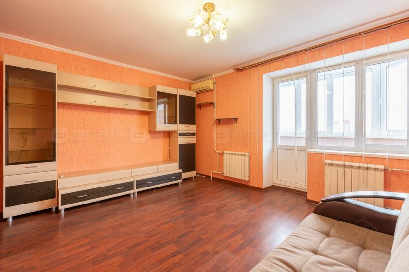 108 м², 3-комнатная квартира 16 999 990 ₽ - изображение 29