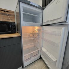 Квартира 36 м², 1-комнатная - изображение 4