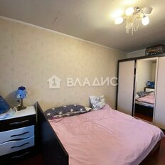Квартира 67,4 м², 3-комнатная - изображение 3