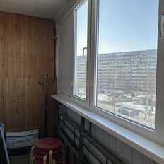 Квартира 37 м², 1-комнатная - изображение 4