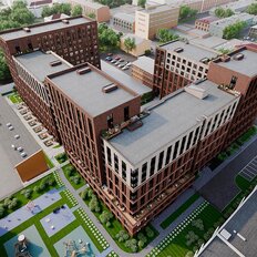 Квартира 88,6 м², 3-комнатная - изображение 3